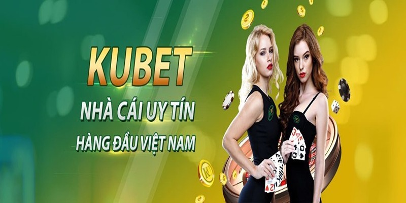 Thao tác đăng nhập Kubet