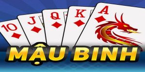 Game Mậu Binh online Kubet