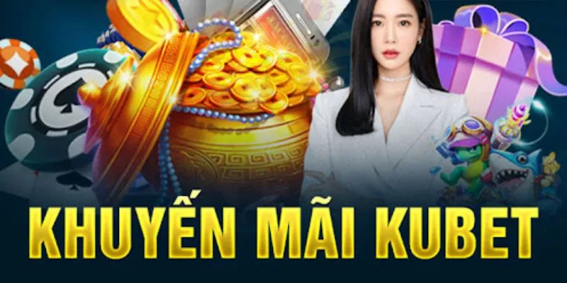 Những lưu ý khi người chơi tham gia nhận thưởng khuyến mại kubet