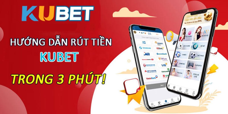 Kubet – chơi hay rút tiền liền tay