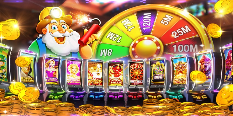 Đánh giá cổng game nổ hũ Kubet