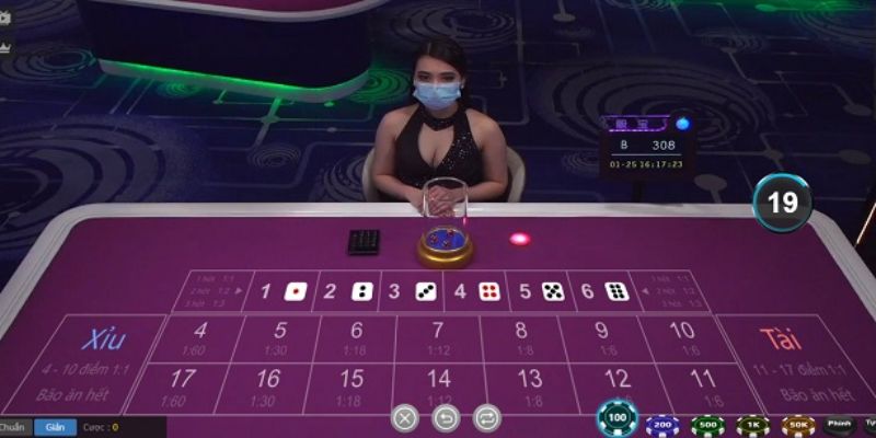 Những điều cần lưu ý khi tham gia game tài xỉu kubet